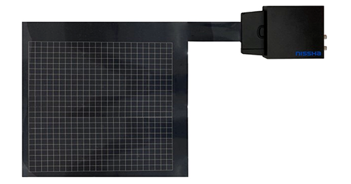 Friction/Shear force sensor