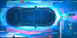 ADAS（先進運転支援システム）の開発で必要とされるヒーター技術